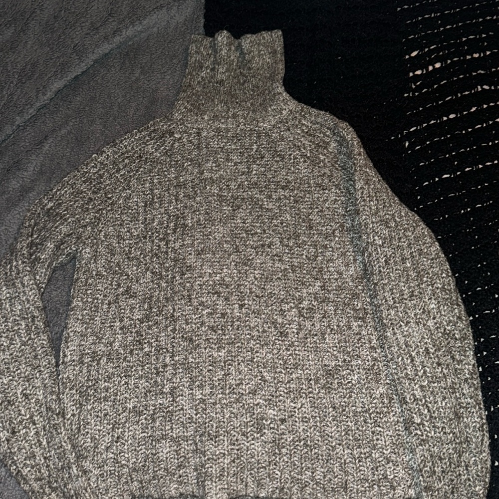 Abercrombie and Fitch Sweater